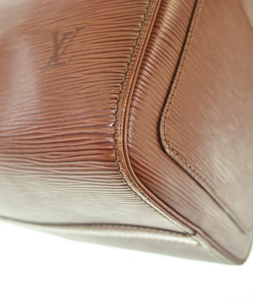 LOUIS VUITTON กระเป๋าใส่อุปกรณ์ขนาดใหญ่