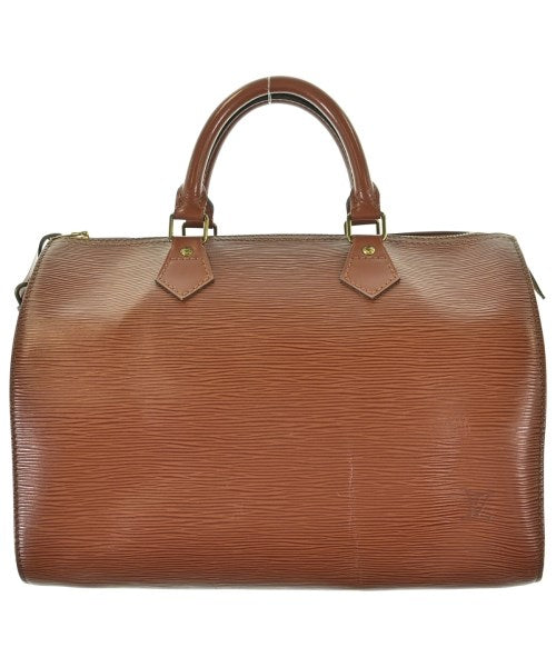LOUIS VUITTON กระเป๋าใส่อุปกรณ์ขนาดใหญ่
