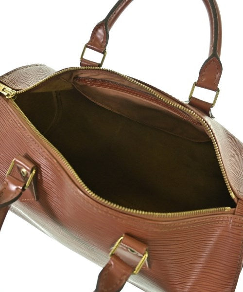 LOUIS VUITTON กระเป๋าใส่อุปกรณ์ขนาดใหญ่