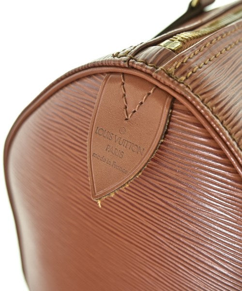 LOUIS VUITTON กระเป๋าใส่อุปกรณ์ขนาดใหญ่