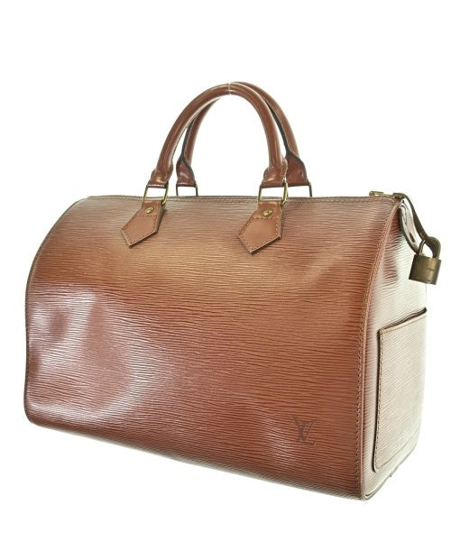 LOUIS VUITTON กระเป๋าใส่อุปกรณ์ขนาดใหญ่