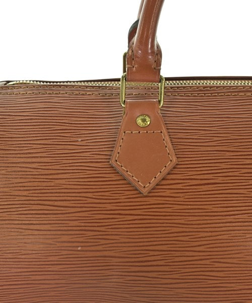 LOUIS VUITTON กระเป๋าใส่อุปกรณ์ขนาดใหญ่