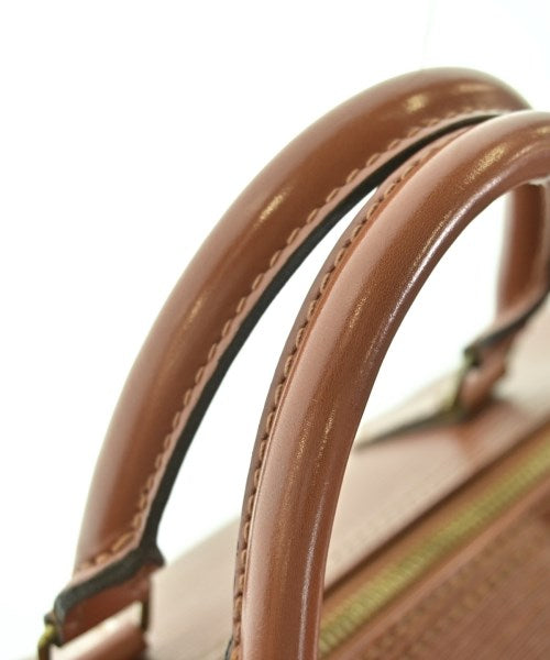LOUIS VUITTON กระเป๋าใส่อุปกรณ์ขนาดใหญ่