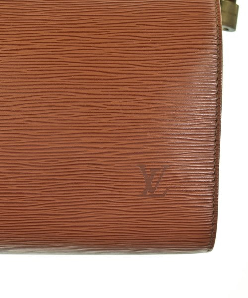 LOUIS VUITTON กระเป๋าใส่อุปกรณ์ขนาดใหญ่