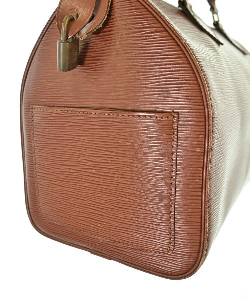 LOUIS VUITTON กระเป๋าใส่อุปกรณ์ขนาดใหญ่