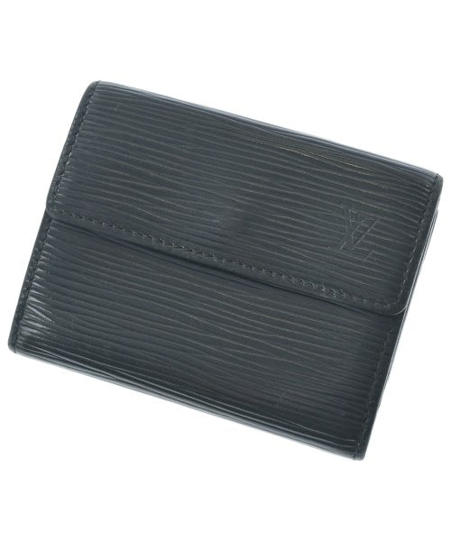 LOUIS VUITTON กระเป๋าสตางค์/กระเป๋าใส่เหรียญ