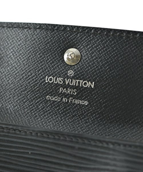 LOUIS VUITTON กระเป๋าสตางค์/กระเป๋าใส่เหรียญ