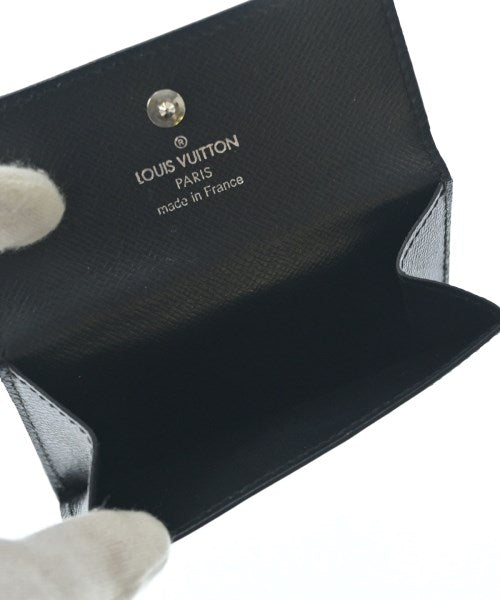 LOUIS VUITTON กระเป๋าสตางค์/กระเป๋าใส่เหรียญ