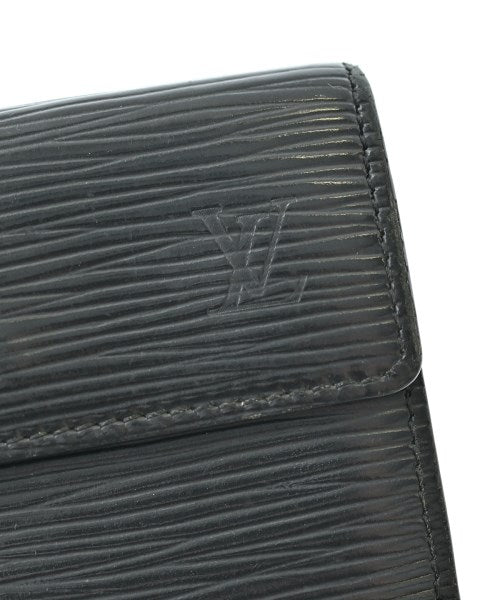 LOUIS VUITTON กระเป๋าสตางค์/กระเป๋าใส่เหรียญ