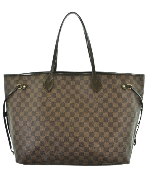 LOUIS VUITTON กระเป๋าถือขนาดใหญ่