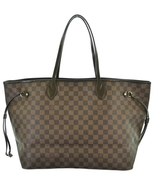 LOUIS VUITTON กระเป๋าถือขนาดใหญ่