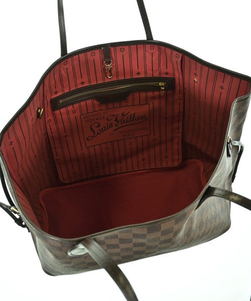 LOUIS VUITTON กระเป๋าถือขนาดใหญ่