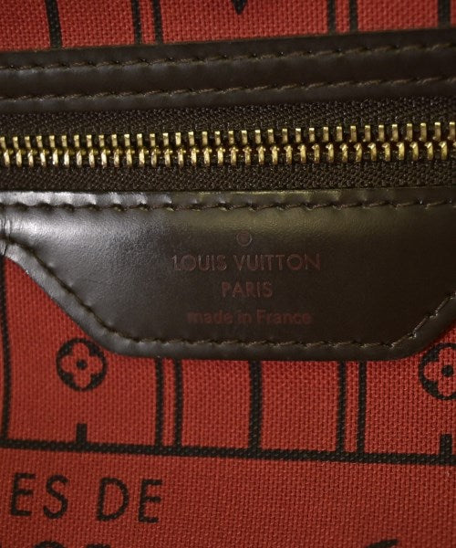 LOUIS VUITTON กระเป๋าถือขนาดใหญ่