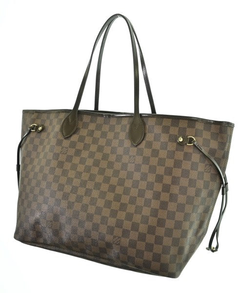 LOUIS VUITTON กระเป๋าถือขนาดใหญ่
