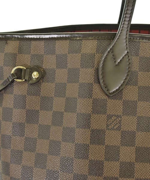 LOUIS VUITTON กระเป๋าถือขนาดใหญ่