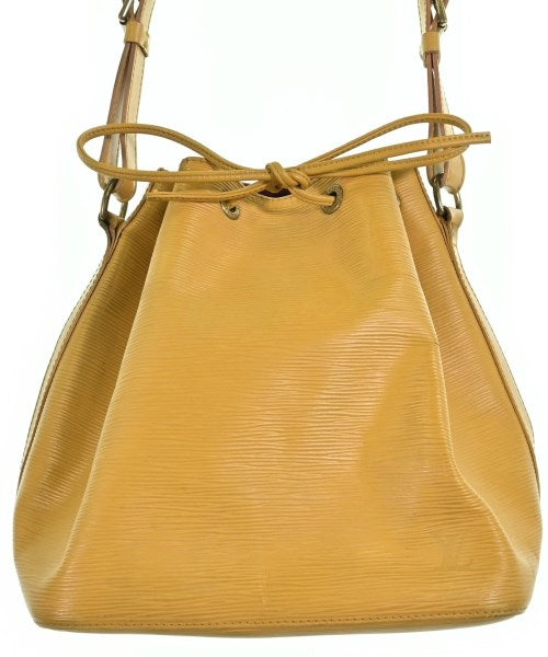 LOUIS VUITTON กระเป๋าสะพาย