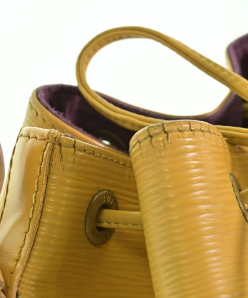 LOUIS VUITTON กระเป๋าสะพาย