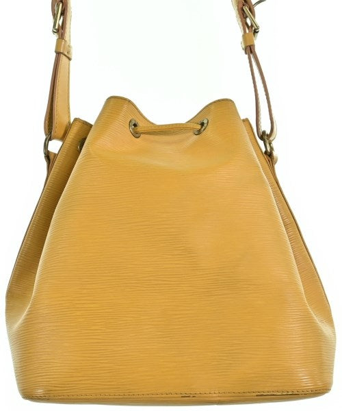 LOUIS VUITTON กระเป๋าสะพาย