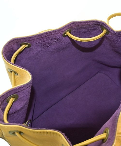 LOUIS VUITTON กระเป๋าสะพาย
