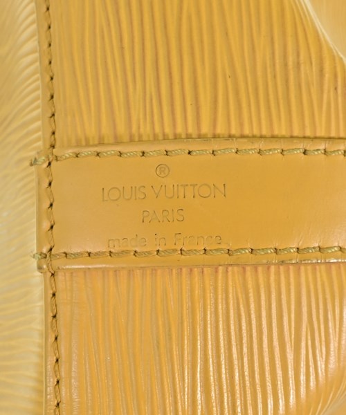 LOUIS VUITTON กระเป๋าสะพาย