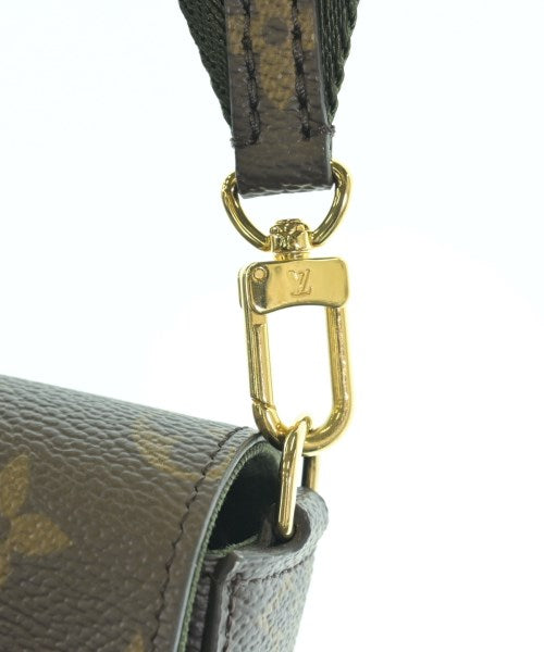 LOUIS VUITTON กระเป๋าสะพาย
