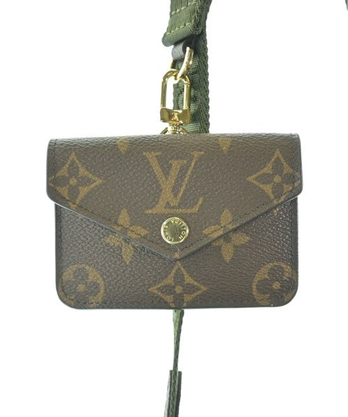LOUIS VUITTON กระเป๋าสะพาย