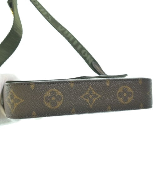 LOUIS VUITTON กระเป๋าสะพาย
