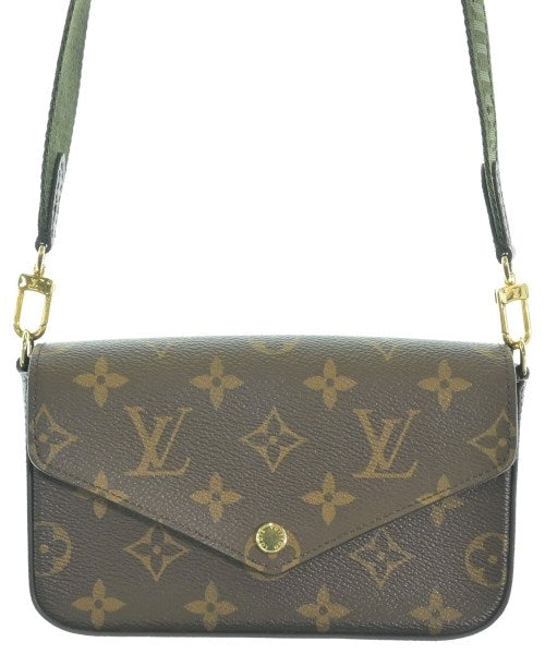 LOUIS VUITTON กระเป๋าสะพาย