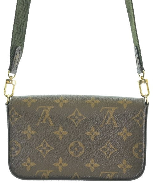 LOUIS VUITTON กระเป๋าสะพาย