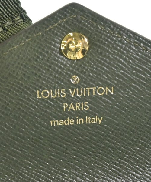 LOUIS VUITTON กระเป๋าสะพาย