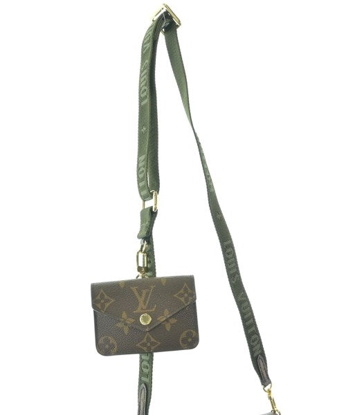 LOUIS VUITTON กระเป๋าสะพาย