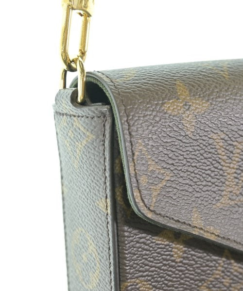 LOUIS VUITTON กระเป๋าสะพาย