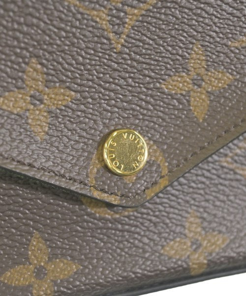 LOUIS VUITTON กระเป๋าสะพาย