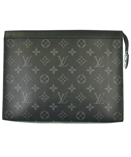LOUIS VUITTON คลัตช์