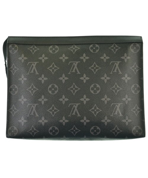 LOUIS VUITTON คลัตช์