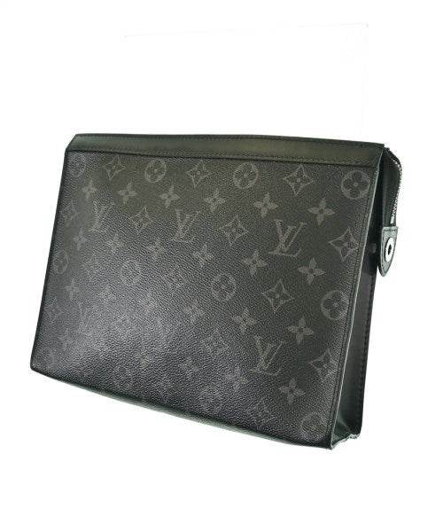 LOUIS VUITTON คลัตช์
