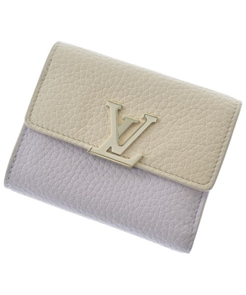 LOUIS VUITTON กระเป๋าสตางค์/กระเป๋าใส่เหรียญ