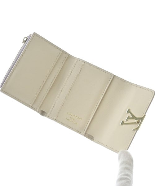 LOUIS VUITTON กระเป๋าสตางค์/กระเป๋าใส่เหรียญ