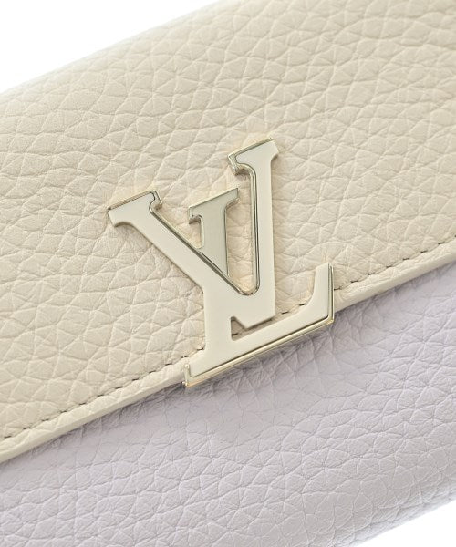 LOUIS VUITTON กระเป๋าสตางค์/กระเป๋าใส่เหรียญ