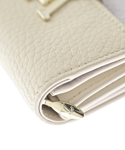 LOUIS VUITTON กระเป๋าสตางค์/กระเป๋าใส่เหรียญ