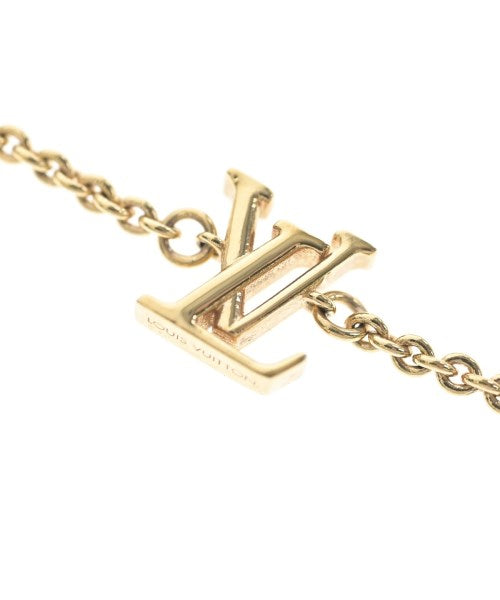 LOUIS VUITTON สร้อยข้อมือ/กำไล