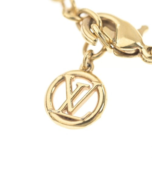 LOUIS VUITTON สร้อยข้อมือ/กำไล