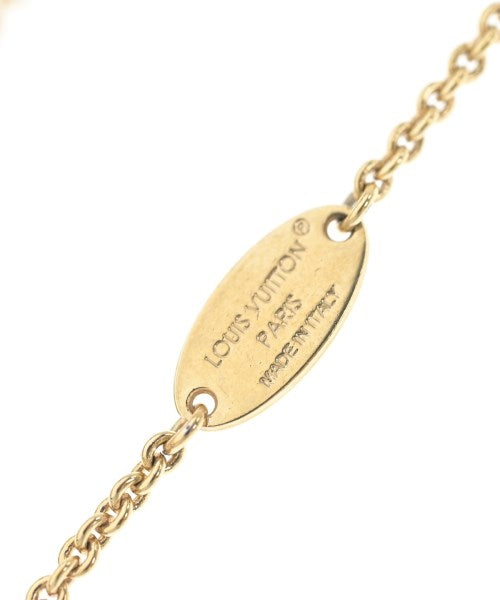 LOUIS VUITTON สร้อยข้อมือ/กำไล