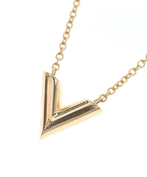 LOUIS VUITTON สร้อยคอ