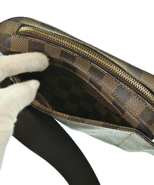LOUIS VUITTON กระเป๋าสะพาย