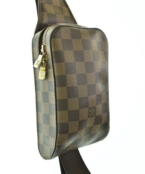 LOUIS VUITTON กระเป๋าสะพาย