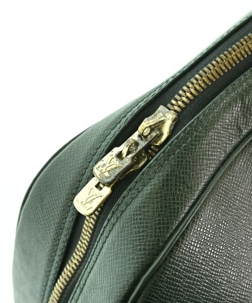 LOUIS VUITTON กระเป๋าใส่อุปกรณ์ขนาดใหญ่