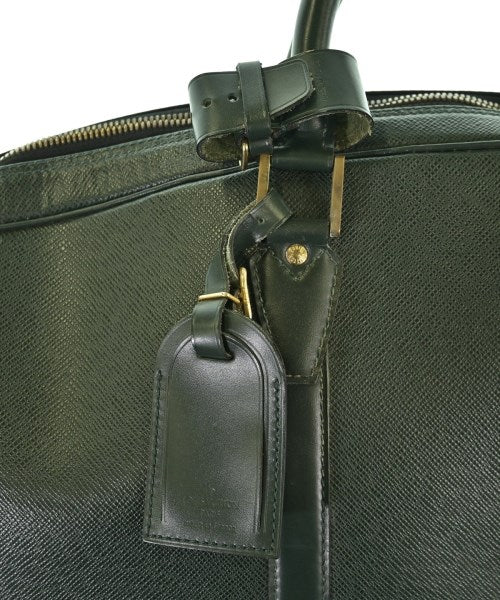 LOUIS VUITTON กระเป๋าใส่อุปกรณ์ขนาดใหญ่