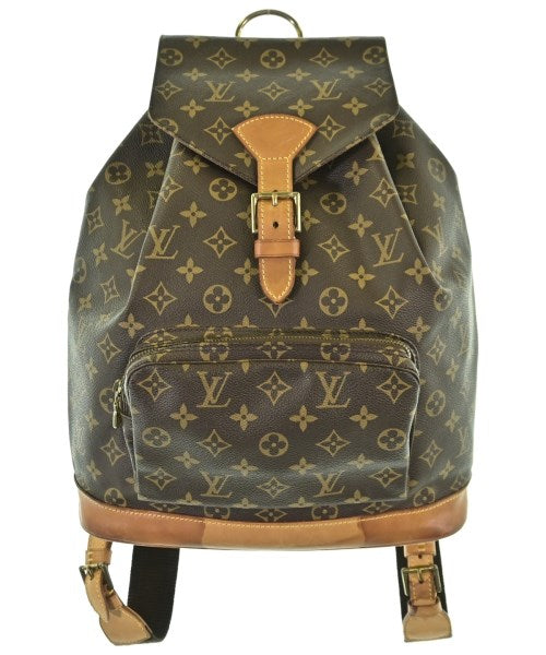 LOUIS VUITTON เป้สะพายหลัง