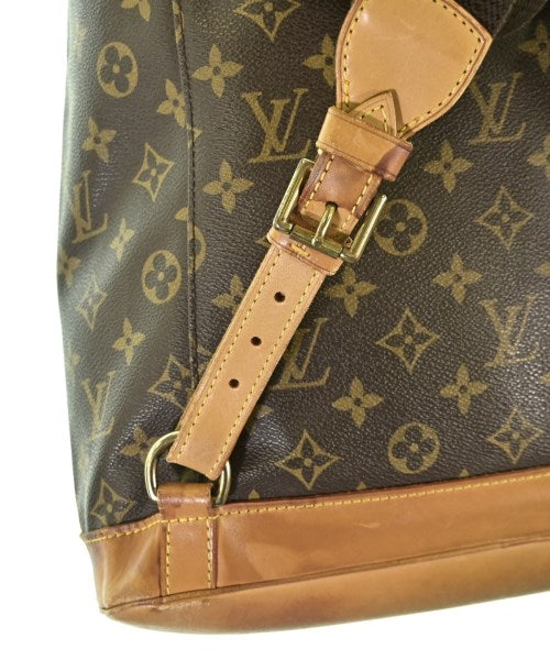 LOUIS VUITTON เป้สะพายหลัง